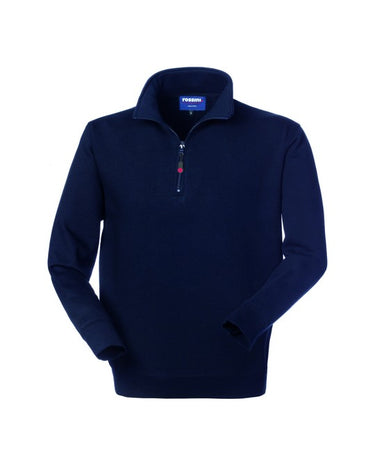 Felpa ROSSINI PERTH uomo 
80% cotone, 20% poliestere.
Peso 290 g/m²